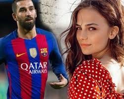 "Arda Turana vuruldum, "Qalatasaray" azarkeşi oldum" 